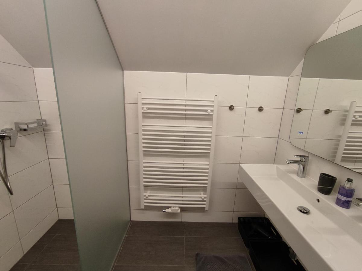 Landhaus Seebacher Spital Am Pyhrn Εξωτερικό φωτογραφία